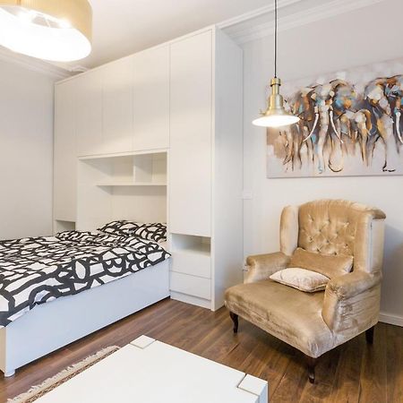 Belgrade Center Apartment Slavija Square II Eksteriør bilde