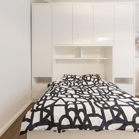 Belgrade Center Apartment Slavija Square II Eksteriør bilde