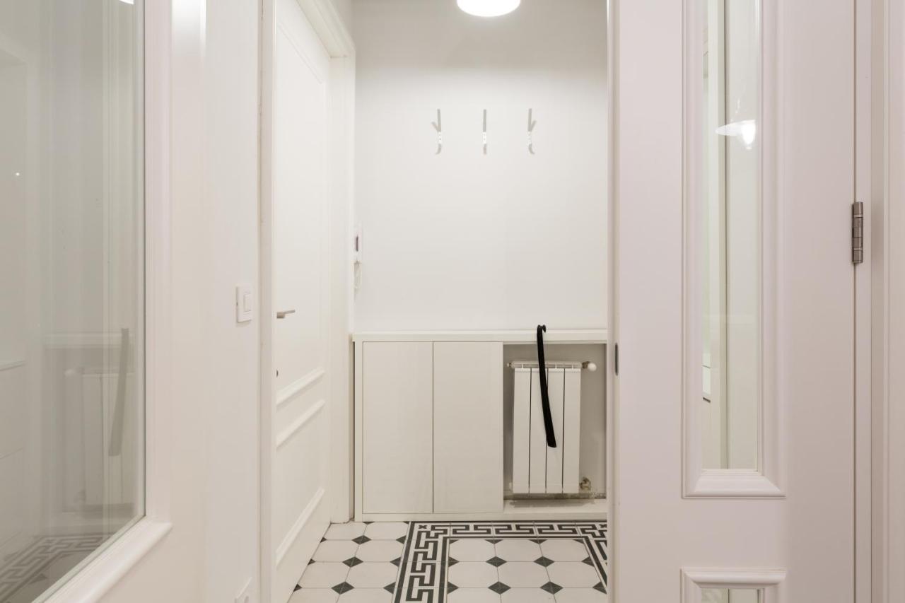 Belgrade Center Apartment Slavija Square II Eksteriør bilde