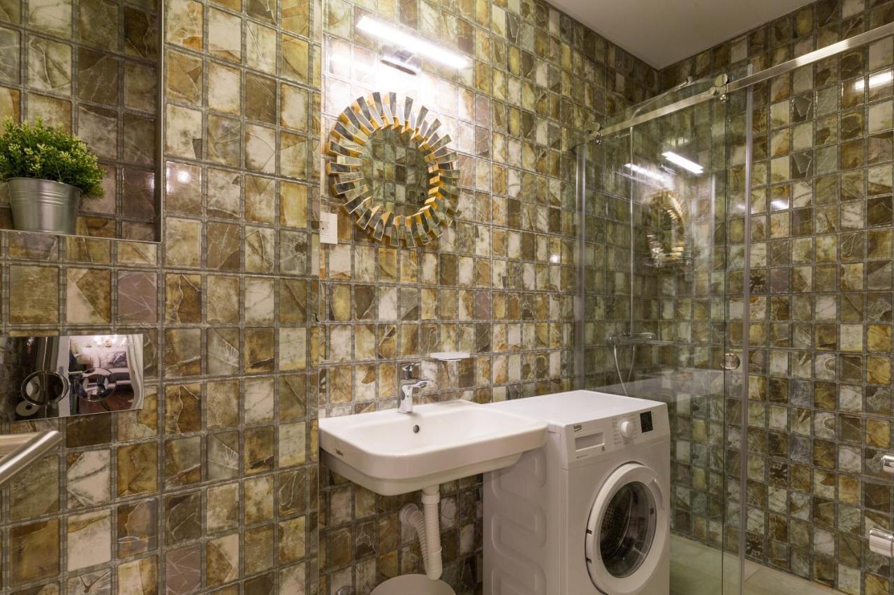 Belgrade Center Apartment Slavija Square II Eksteriør bilde