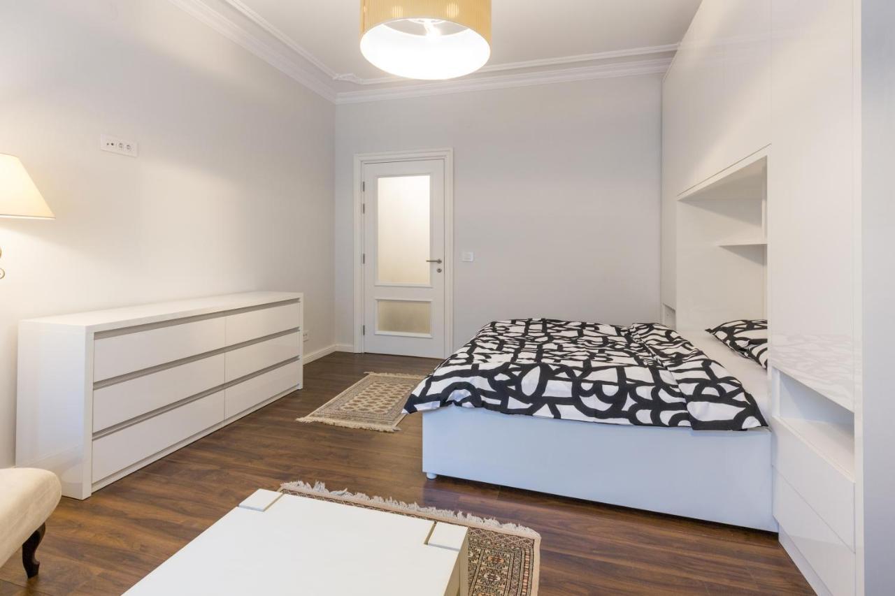 Belgrade Center Apartment Slavija Square II Eksteriør bilde